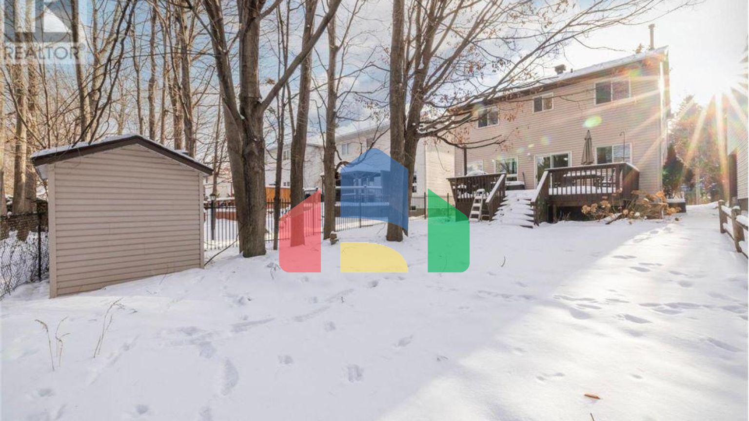 Residential - Single Family Home - Ottawa, Canada - Canada