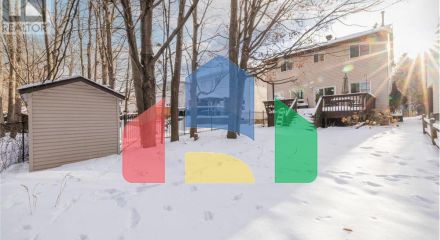 Residential - Single Family Home - Ottawa, Canada - Canada