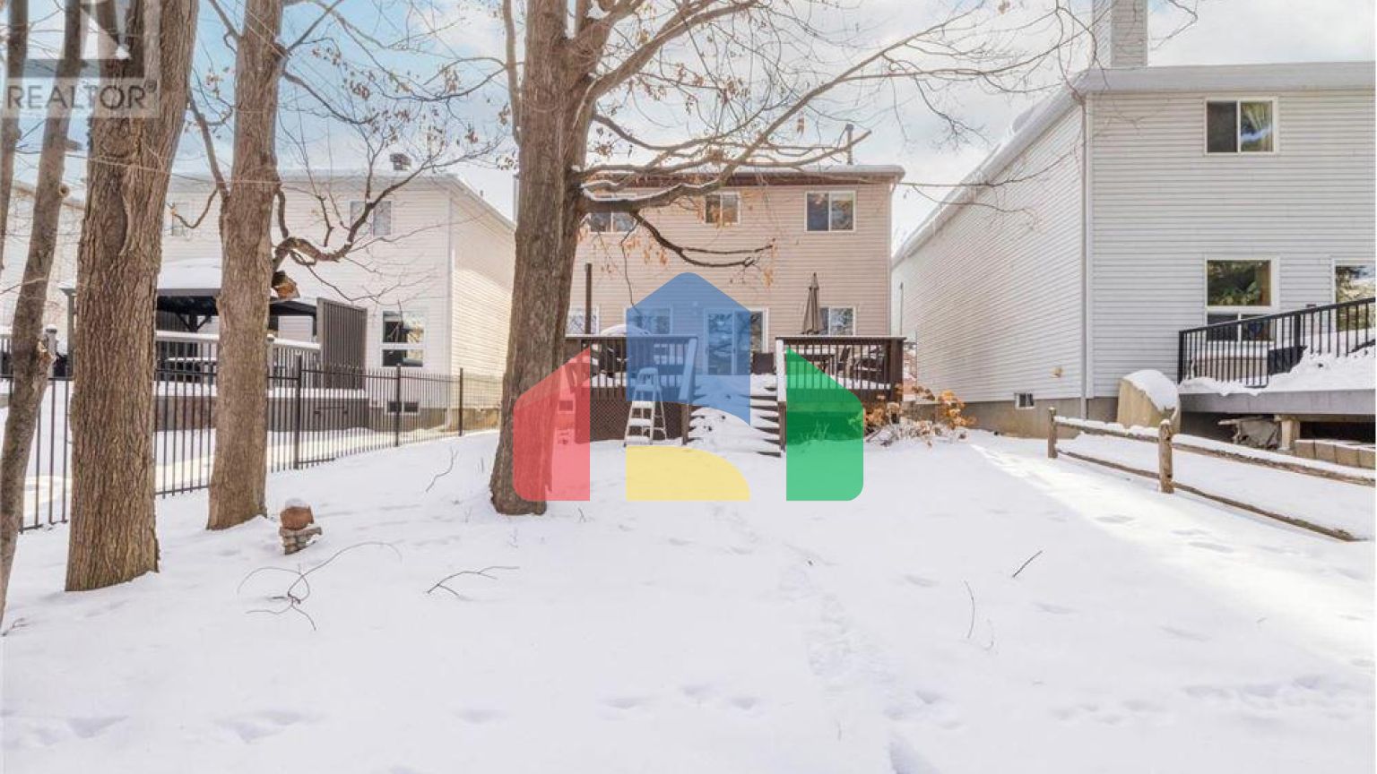 Residential - Single Family Home - Ottawa, Canada - Canada