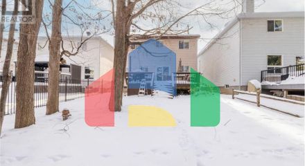 Residential - Single Family Home - Ottawa, Canada - Canada