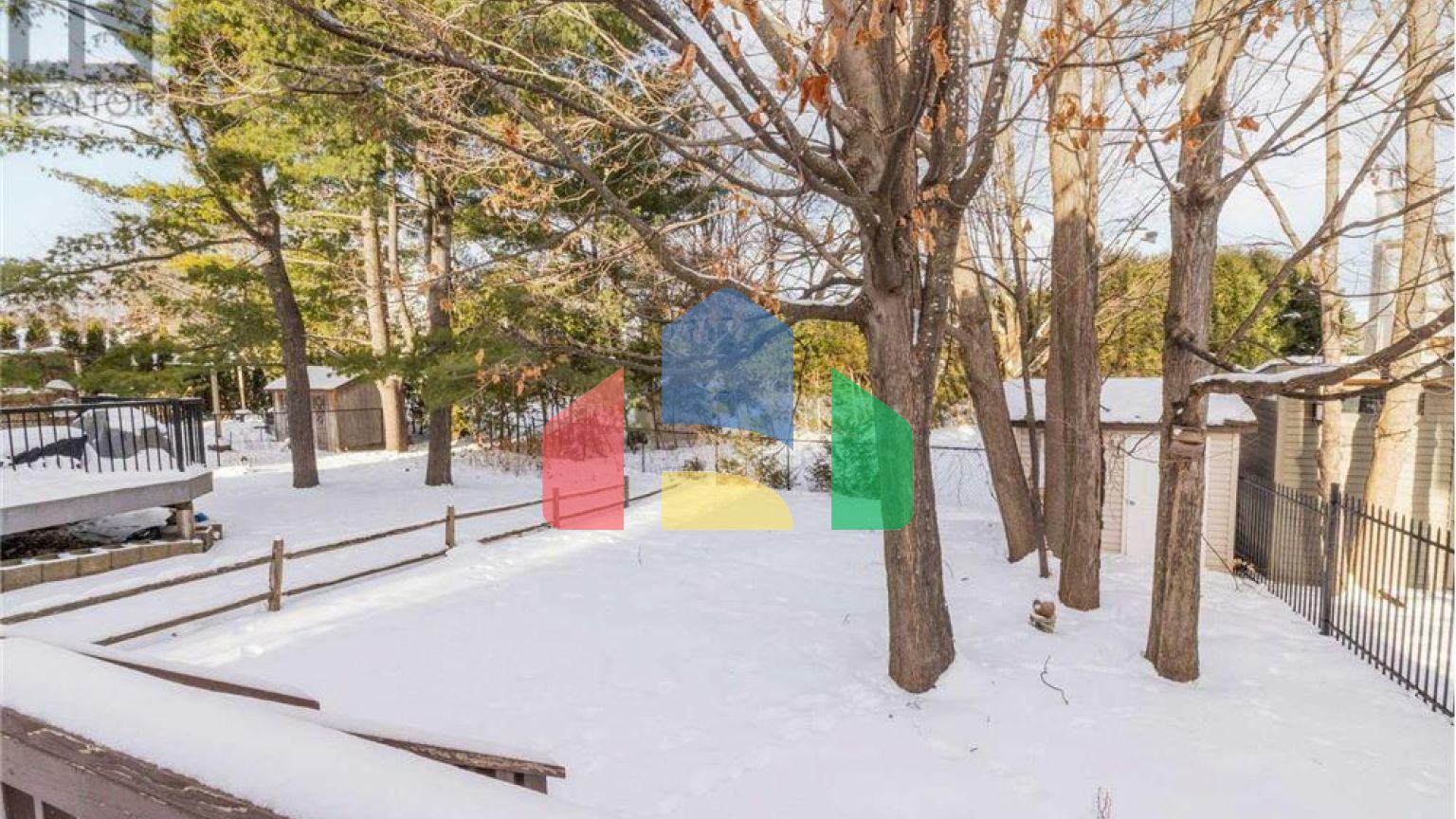 Residential - Single Family Home - Ottawa, Canada - Canada