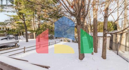 Residential - Single Family Home - Ottawa, Canada - Canada