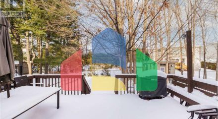 Residential - Single Family Home - Ottawa, Canada - Canada