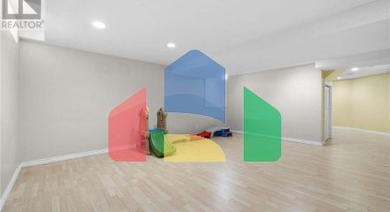 Residential - Single Family Home - Ottawa, Canada - Canada