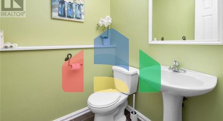 Residential - Single Family Home - Ottawa, Canada - Canada