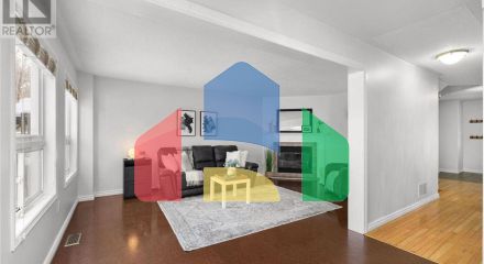 Residential - Single Family Home - Ottawa, Canada - Canada