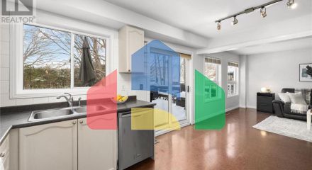 Residential - Single Family Home - Ottawa, Canada - Canada