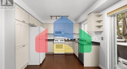 Residential - Single Family Home - Ottawa, Canada - Canada