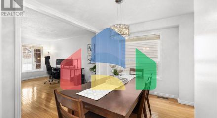 Residential - Single Family Home - Ottawa, Canada - Canada