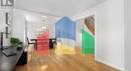 Residential - Single Family Home - Ottawa, Canada - Canada