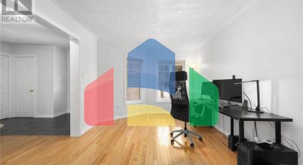 Residential - Single Family Home - Ottawa, Canada - Canada