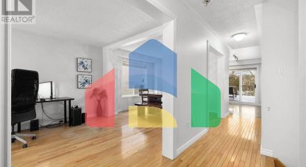 Residential - Single Family Home - Ottawa, Canada - Canada