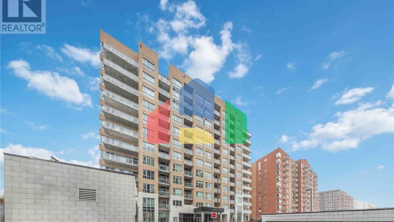 Residential - Condo/Apartment - Ottawa, Canada - Canada