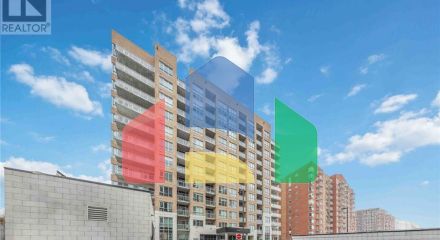 Residential - Condo/Apartment - Ottawa, Canada - Canada