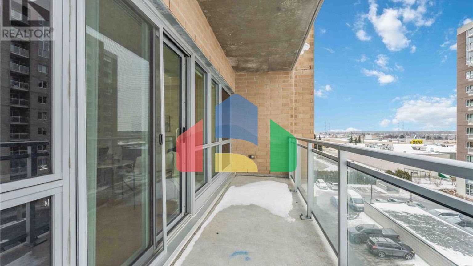 Residential - Condo/Apartment - Ottawa, Canada - Canada