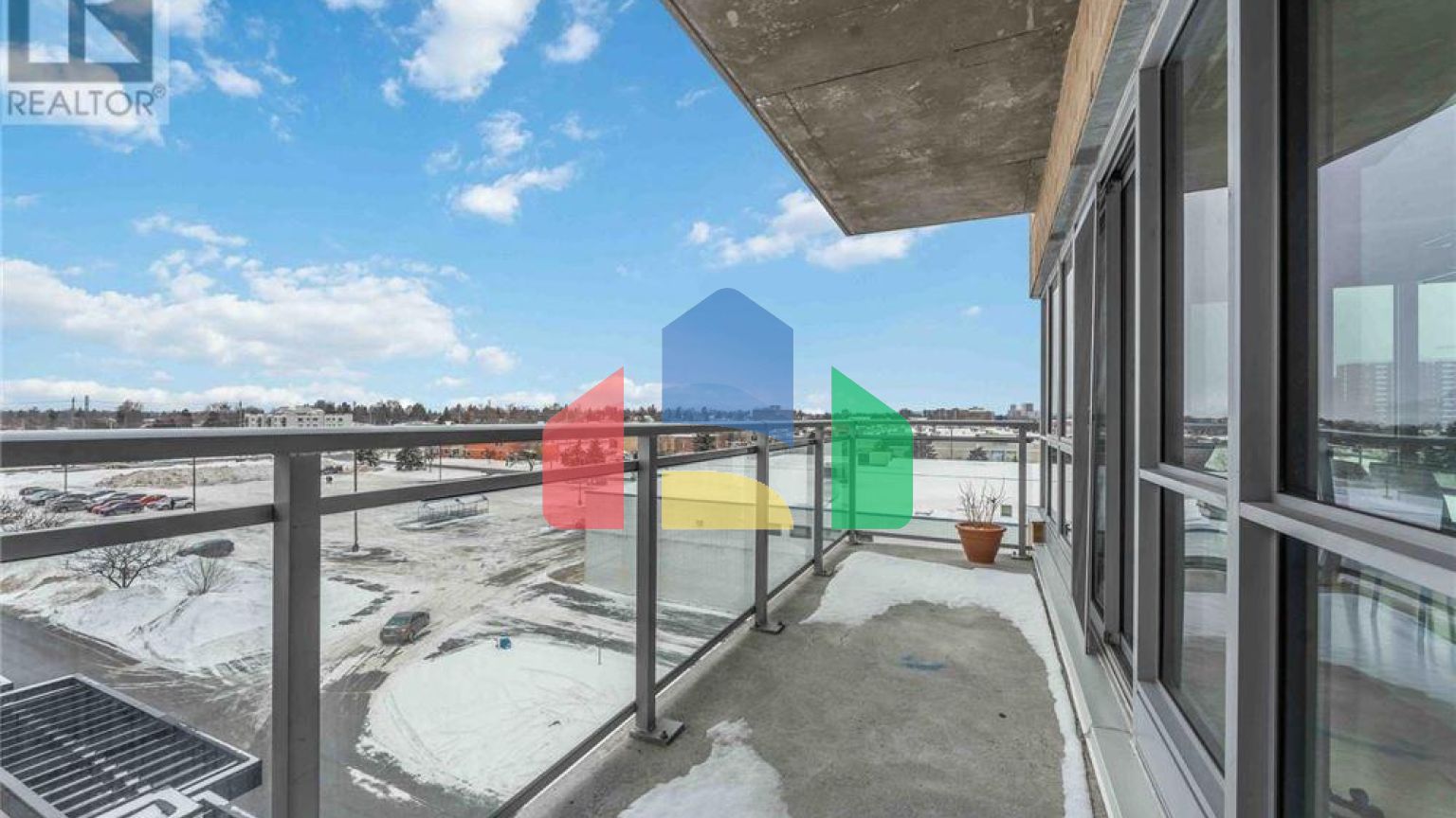 Residential - Condo/Apartment - Ottawa, Canada - Canada