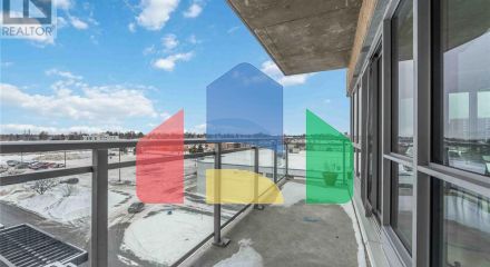 Residential - Condo/Apartment - Ottawa, Canada - Canada