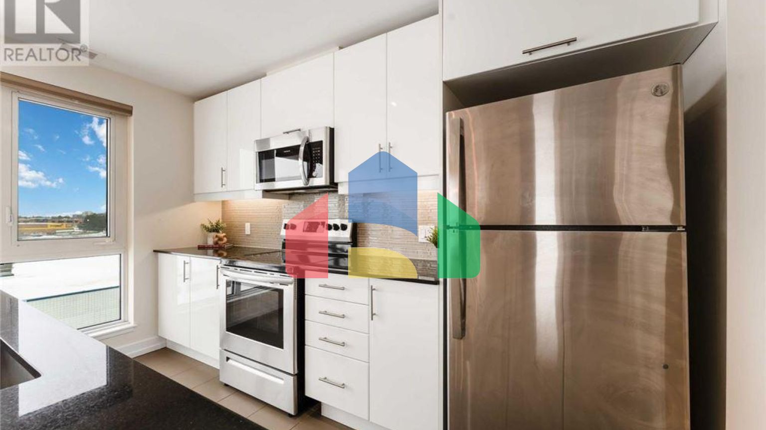 Residential - Condo/Apartment - Ottawa, Canada - Canada