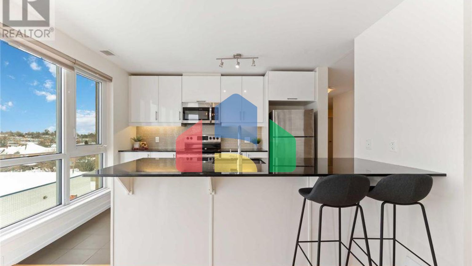 Residential - Condo/Apartment - Ottawa, Canada - Canada