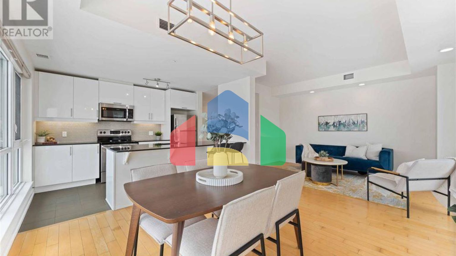 Residential - Condo/Apartment - Ottawa, Canada - Canada