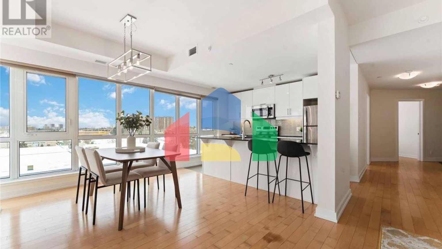 Residential - Condo/Apartment - Ottawa, Canada - Canada