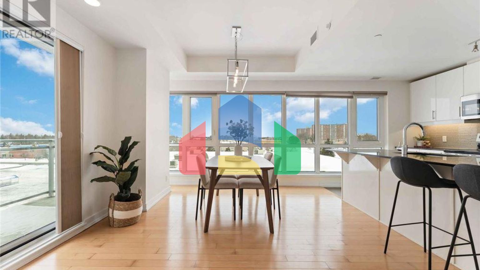 Residential - Condo/Apartment - Ottawa, Canada - Canada