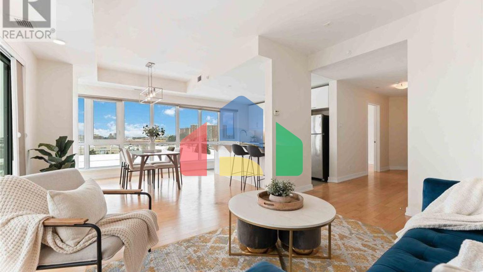 Residential - Condo/Apartment - Ottawa, Canada - Canada