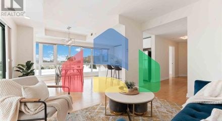 Residential - Condo/Apartment - Ottawa, Canada - Canada