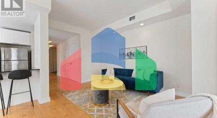 Residential - Condo/Apartment - Ottawa, Canada - Canada