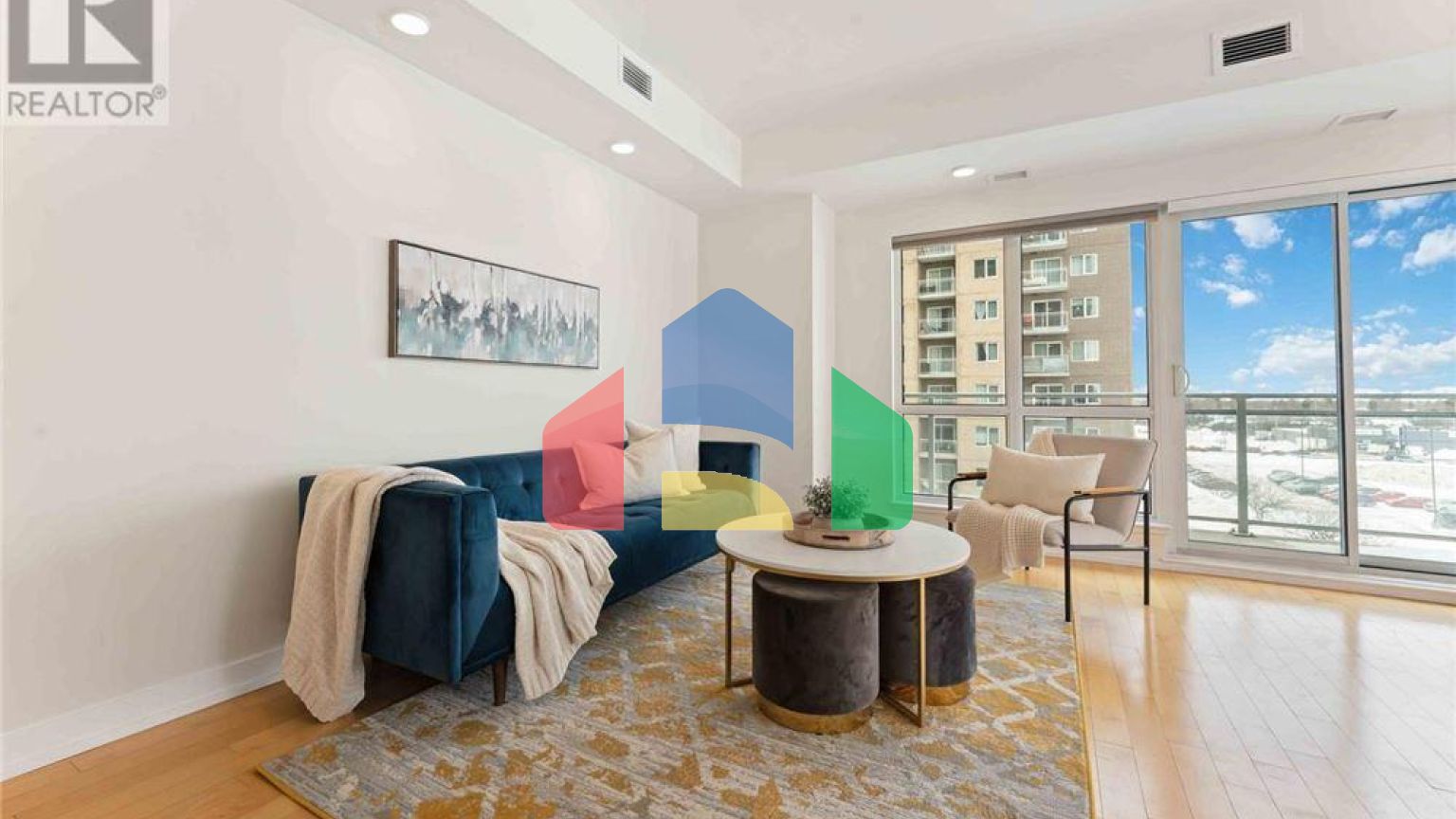 Residential - Condo/Apartment - Ottawa, Canada - Canada