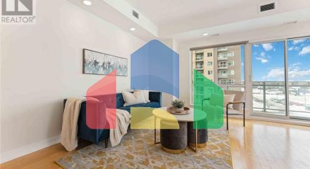 Residential - Condo/Apartment - Ottawa, Canada - Canada