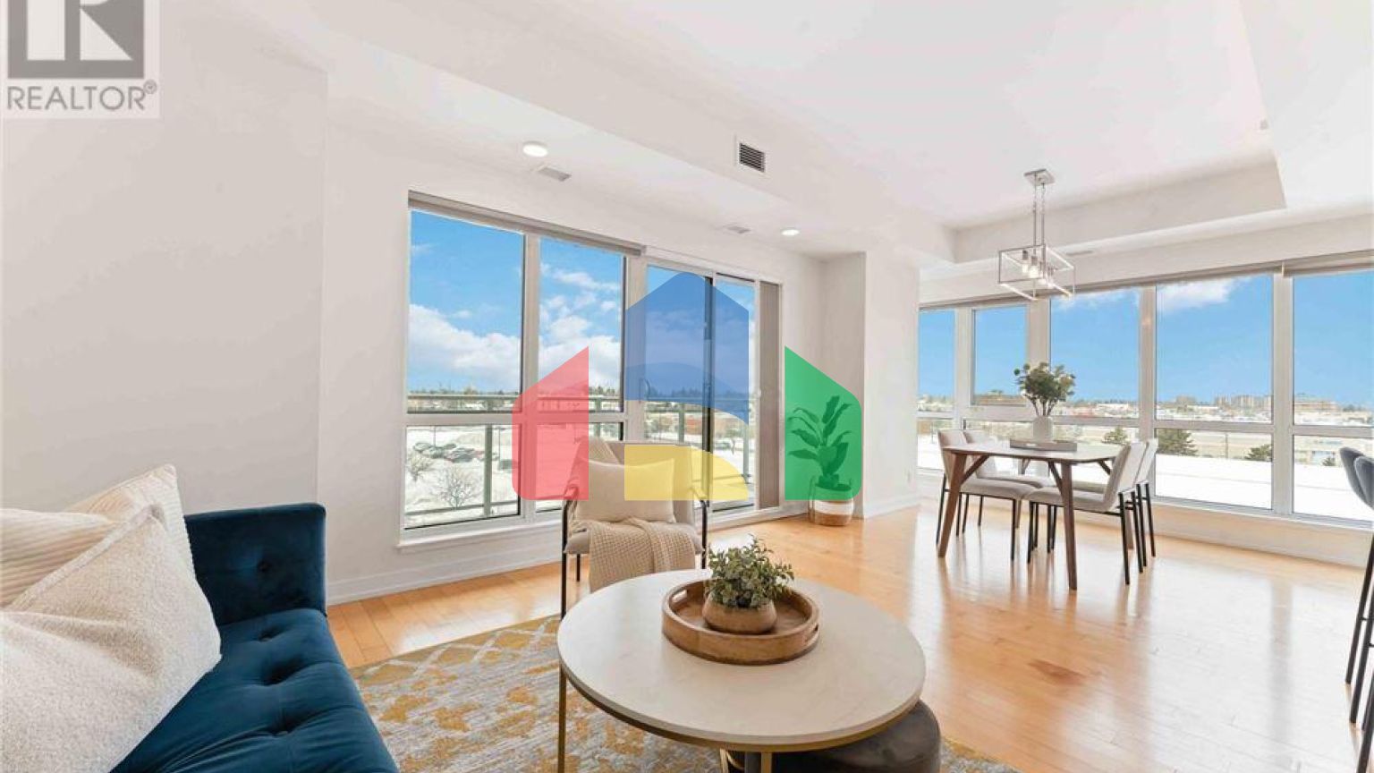 Residential - Condo/Apartment - Ottawa, Canada - Canada