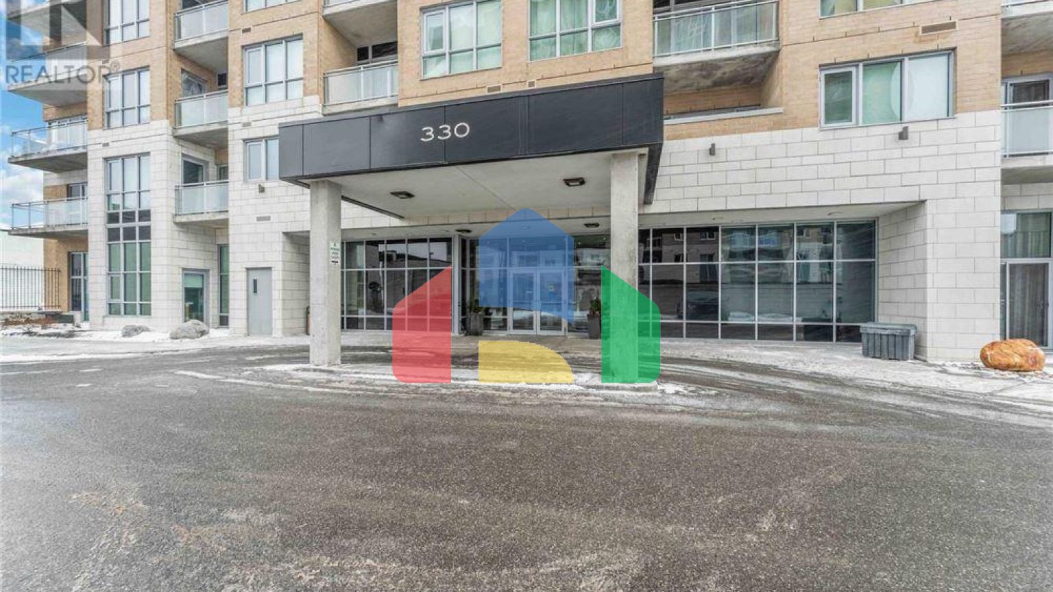 Residential - Condo/Apartment - Ottawa, Canada - Canada