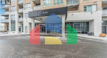 Residential - Condo/Apartment - Ottawa, Canada - Canada