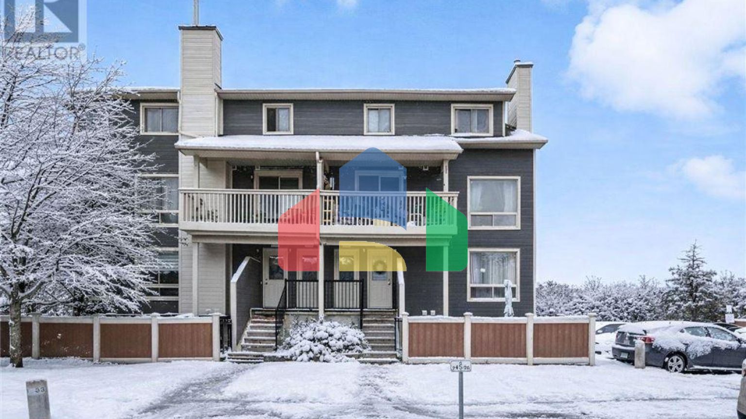 Residential - Condo/Apartment - Ottawa, Canada - Canada