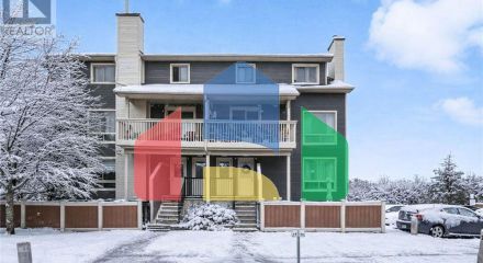 Residential - Condo/Apartment - Ottawa, Canada - Canada