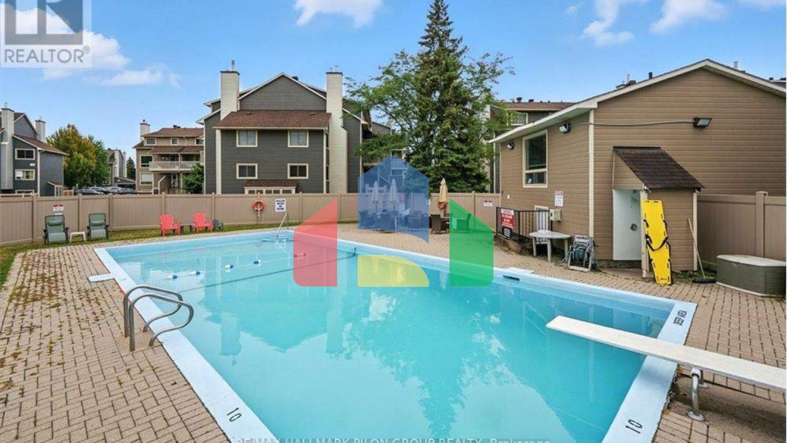 Residential - Condo/Apartment - Ottawa, Canada - Canada