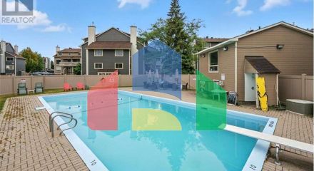 Residential - Condo/Apartment - Ottawa, Canada - Canada