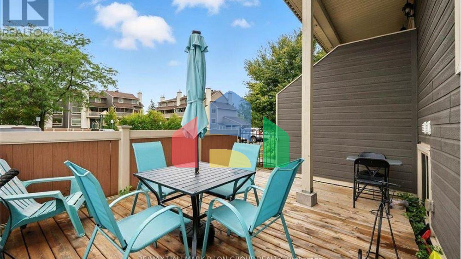 Residential - Condo/Apartment - Ottawa, Canada - Canada