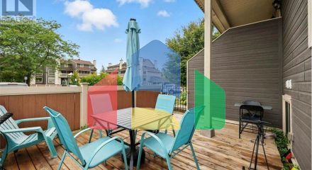 Residential - Condo/Apartment - Ottawa, Canada - Canada