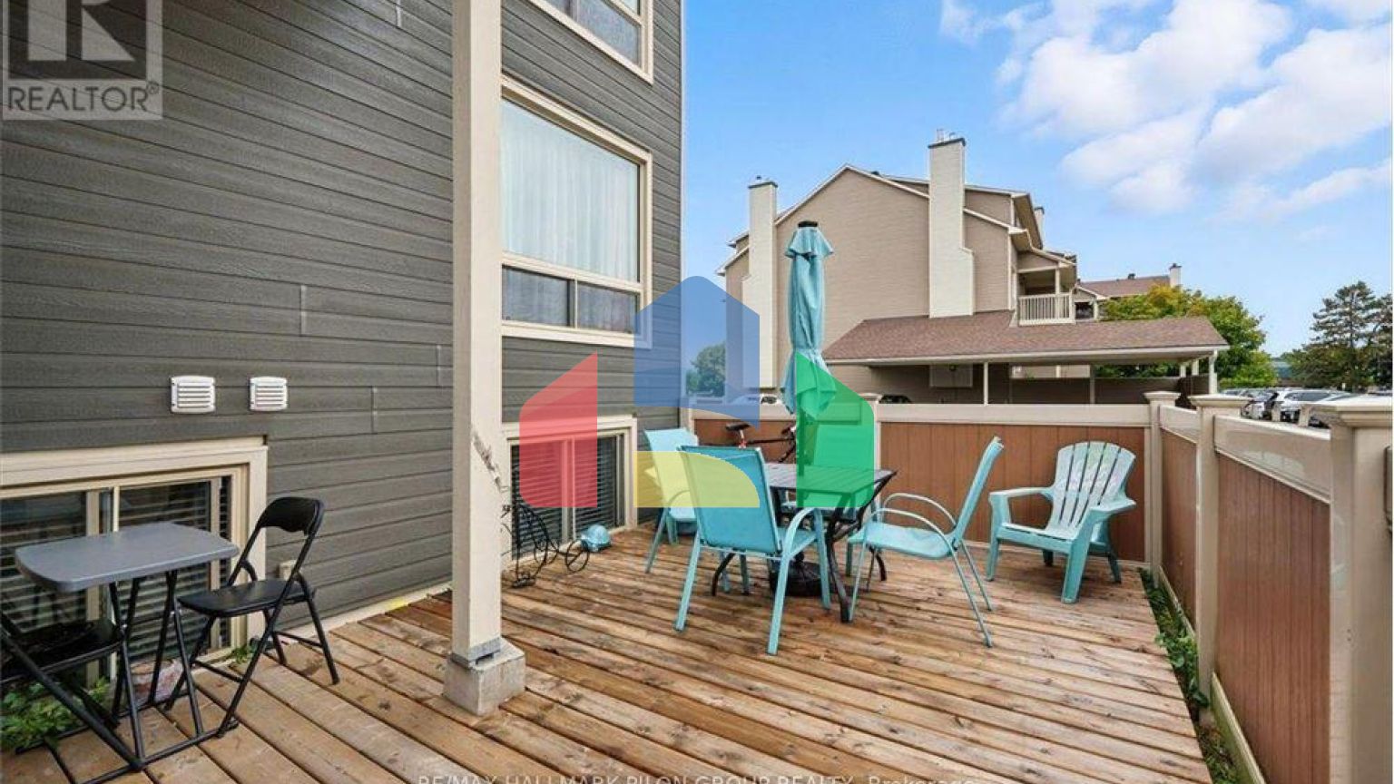 Residential - Condo/Apartment - Ottawa, Canada - Canada