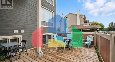 Residential - Condo/Apartment - Ottawa, Canada - Canada