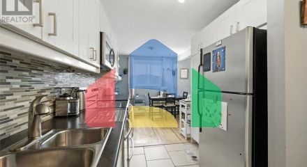 Residential - Condo/Apartment - Ottawa, Canada - Canada