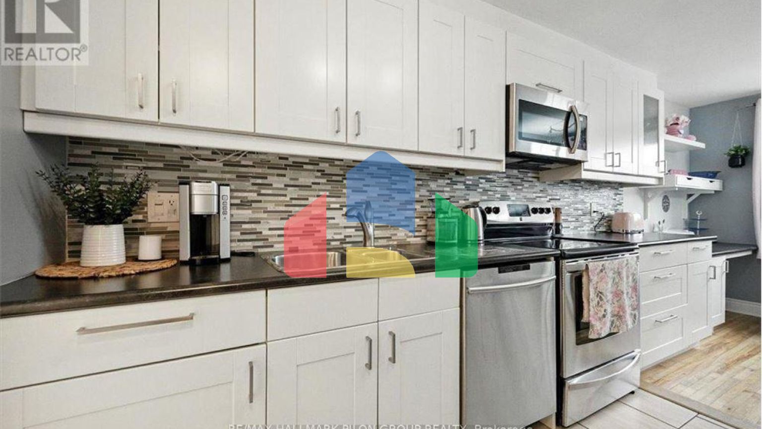 Residential - Condo/Apartment - Ottawa, Canada - Canada