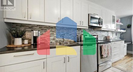 Residential - Condo/Apartment - Ottawa, Canada - Canada