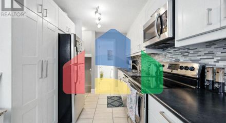 Residential - Condo/Apartment - Ottawa, Canada - Canada