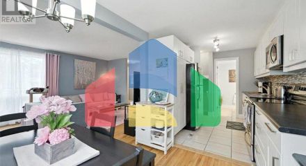 Residential - Condo/Apartment - Ottawa, Canada - Canada