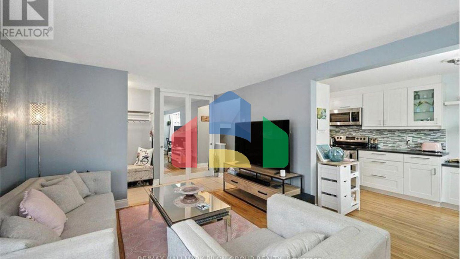 Residential - Condo/Apartment - Ottawa, Canada - Canada