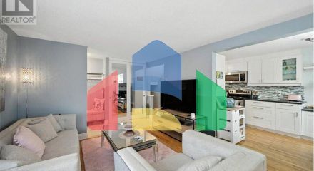 Residential - Condo/Apartment - Ottawa, Canada - Canada