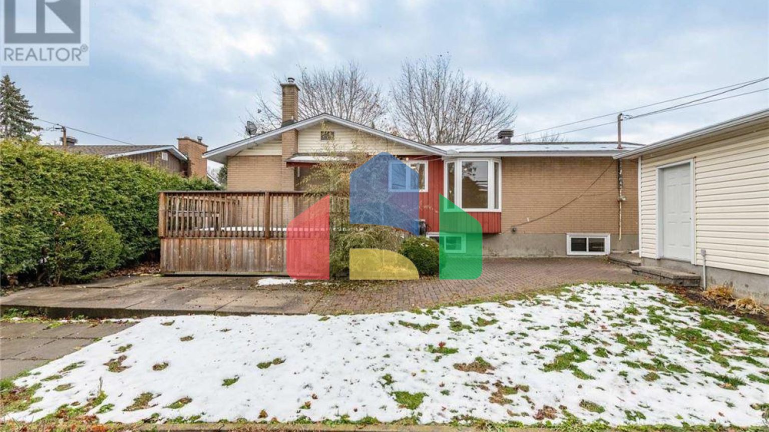 Residential - Single Family Home - Ottawa, Canada - Canada